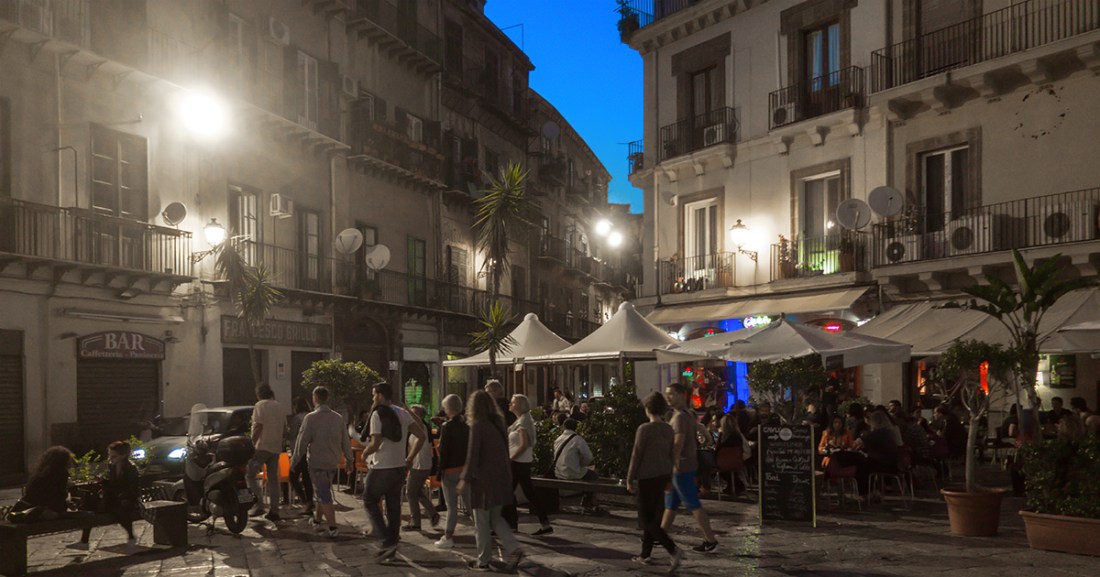 sicily-palermo-nightlife