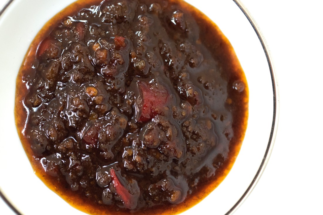 4. 勁辣惹味車仔醬(2)