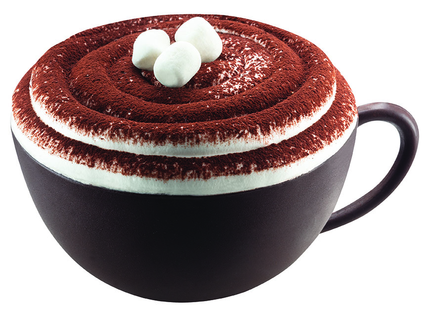 咖啡達人 (半磅)