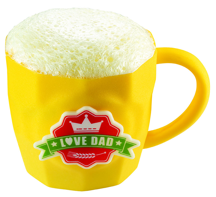 杯杯暢飲 (半磅)