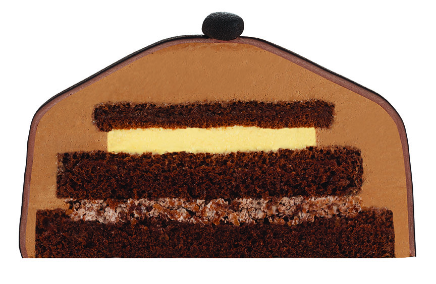 潮爸帽子 (1磅)_側切