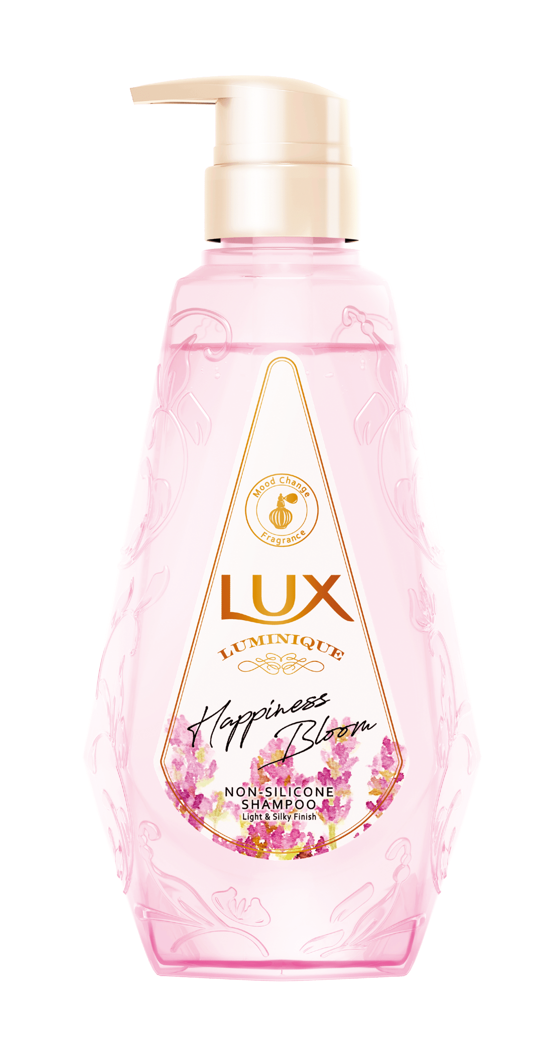 Happiness Bloom幸福感輕盈柔順