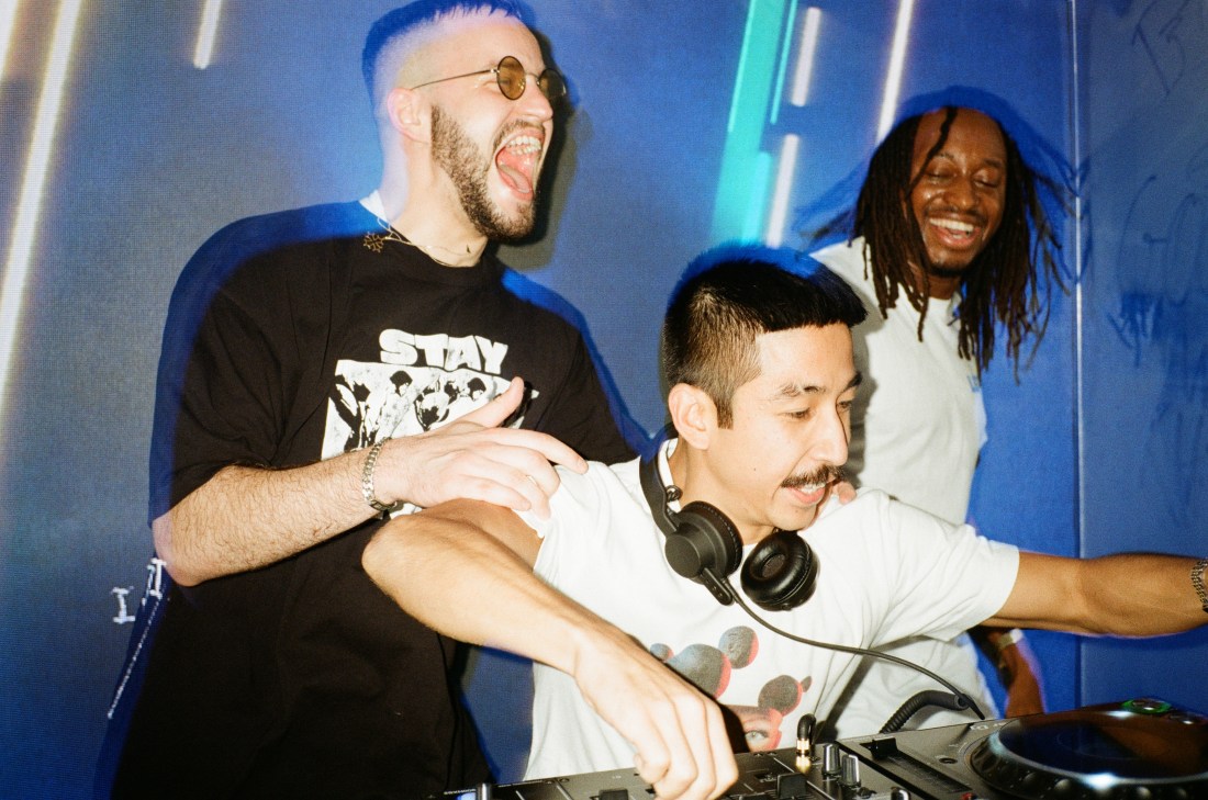 Maximus_Fergus Heathcote_Tony Good Guy