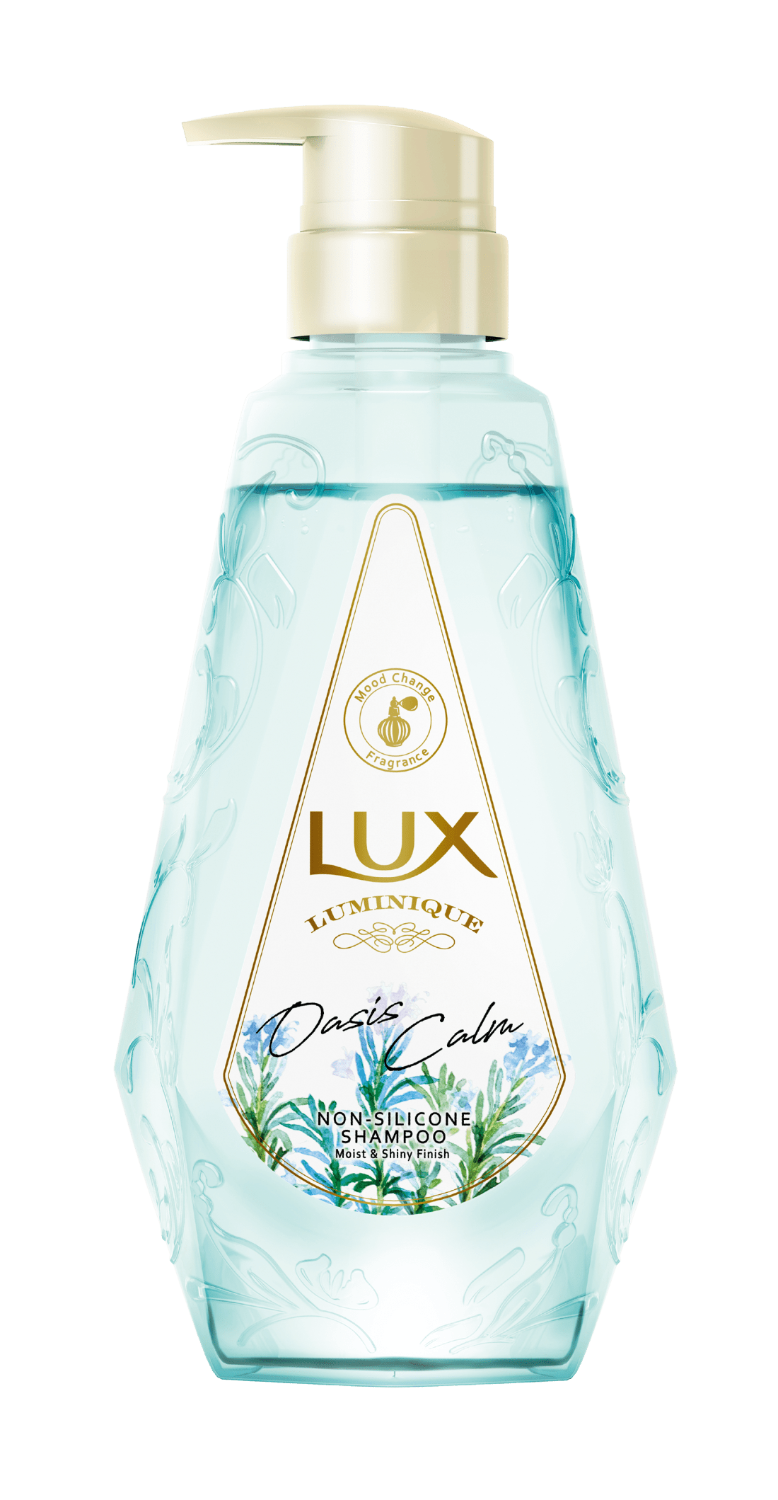 Oasis Calm治癒感保濕亮澤