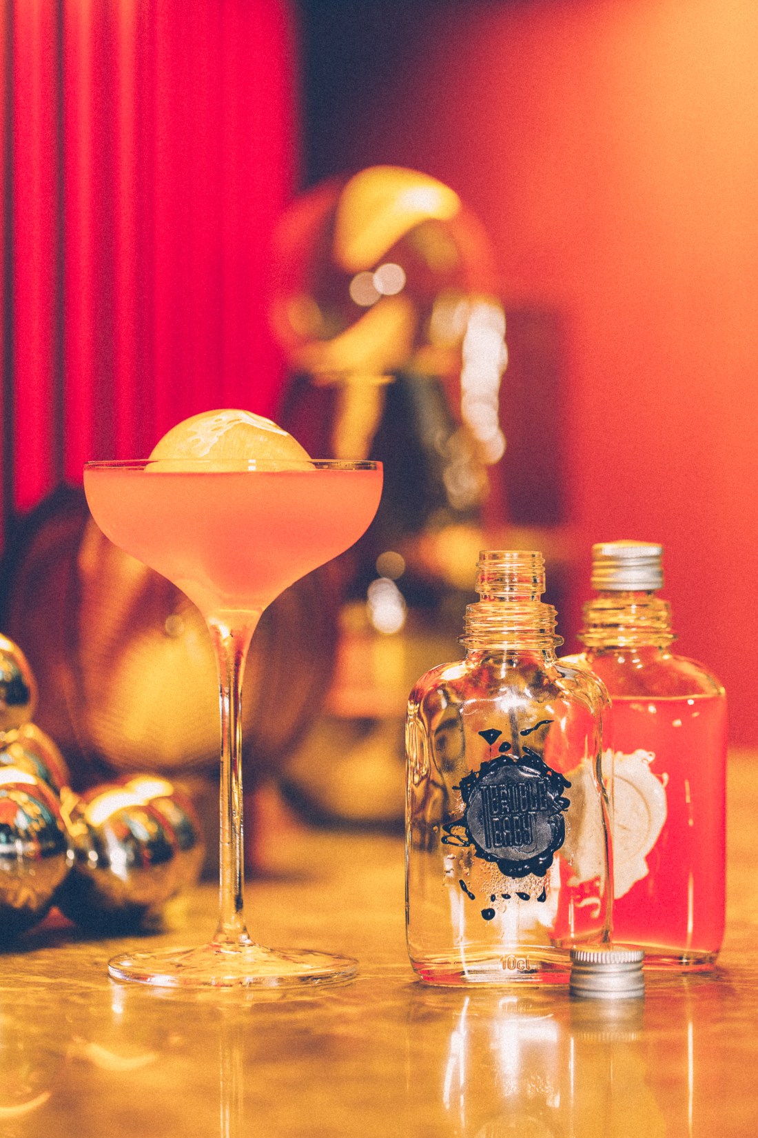 Terrible Baby Cocktail 1